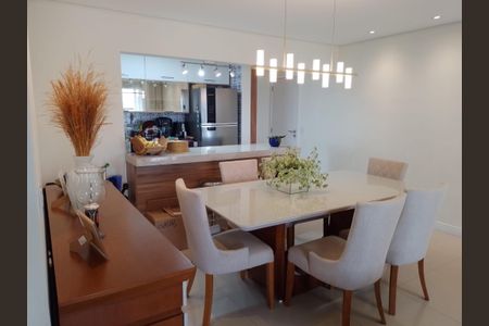 Foto 04 de apartamento à venda com 3 quartos, 87m² em Jardim Tupanci, Barueri