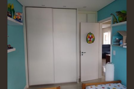 Foto 16 de apartamento à venda com 3 quartos, 87m² em Jardim Tupanci, Barueri