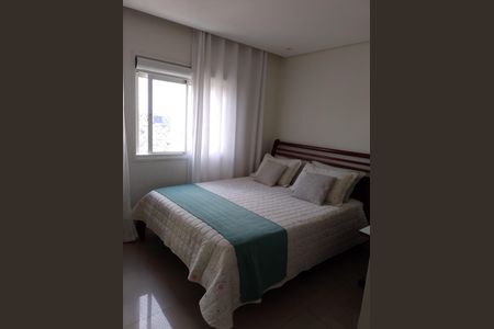 Foto 08 de apartamento à venda com 3 quartos, 87m² em Jardim Tupanci, Barueri