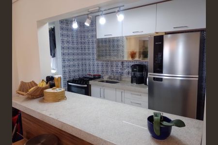 Foto 05 de apartamento à venda com 3 quartos, 87m² em Jardim Tupanci, Barueri