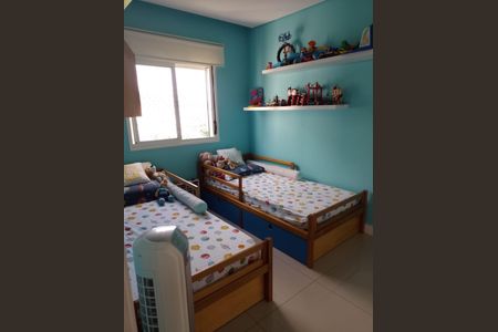 Foto 10 de apartamento à venda com 3 quartos, 87m² em Jardim Tupanci, Barueri
