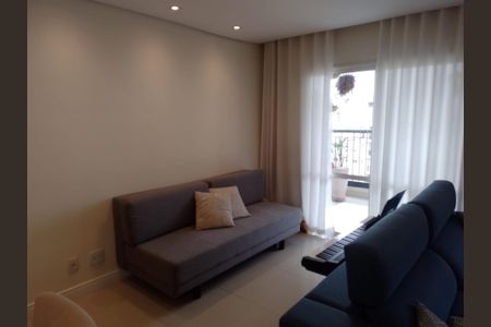 Foto 07 de apartamento à venda com 3 quartos, 87m² em Jardim Tupanci, Barueri