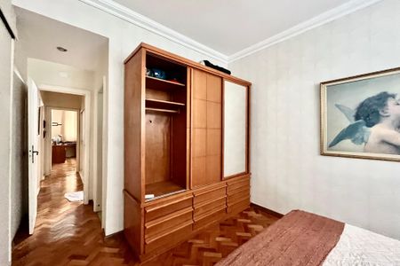 Apartamento para alugar com 170m², 3 quartos e 1 vaga Apartamento para alugar com 170m², 3 quartos e 1 vagaSuite