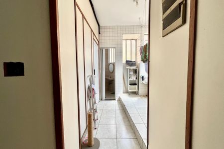 Apartamento para alugar com 170m², 3 quartos e 1 vaga Apartamento para alugar com 170m², 3 quartos e 1 vagaÁrea de Serviço