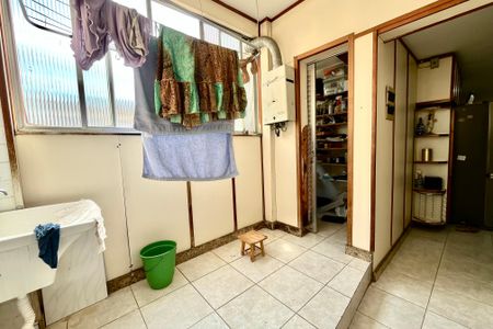 Apartamento para alugar com 170m², 3 quartos e 1 vaga Apartamento para alugar com 170m², 3 quartos e 1 vagaÁrea de Serviço