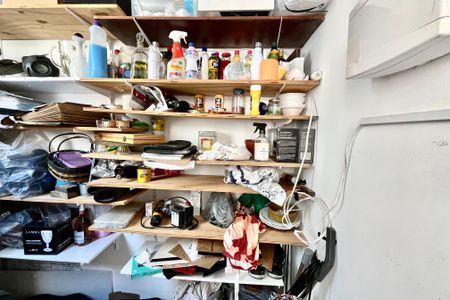 Apartamento para alugar com 170m², 3 quartos e 1 vaga Apartamento para alugar com 170m², 3 quartos e 1 vagaQuarto de Serviço