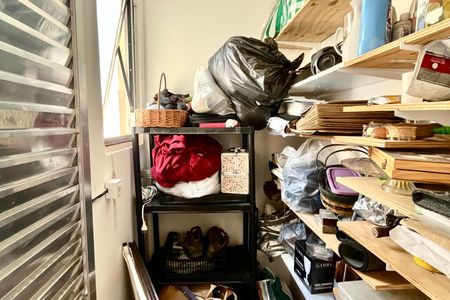 Apartamento para alugar com 170m², 3 quartos e 1 vaga Apartamento para alugar com 170m², 3 quartos e 1 vagaQuarto de Serviço