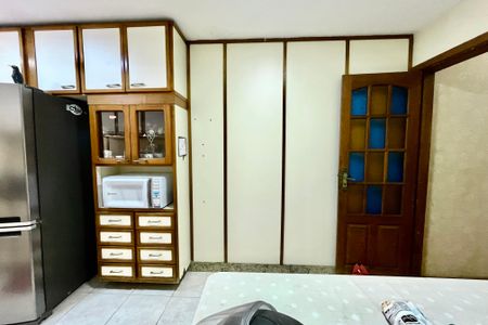 Apartamento para alugar com 170m², 3 quartos e 1 vaga Apartamento para alugar com 170m², 3 quartos e 1 vagaCozinha