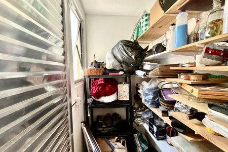 Apartamento para alugar com 170m², 3 quartos e 1 vaga Apartamento para alugar com 170m², 3 quartos e 1 vagaQuarto de Serviço