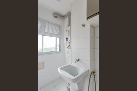 Apartamento para alugar com 50m², 2 quartos e 1 vagaÁrea de Serviço