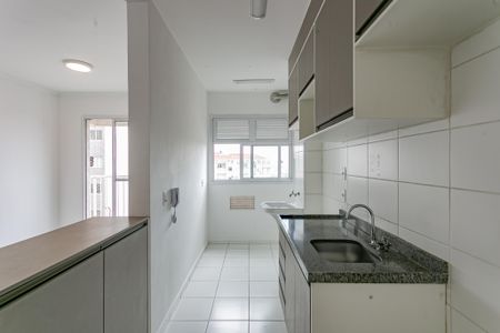 Apartamento para alugar com 50m², 2 quartos e 1 vagaCozinha