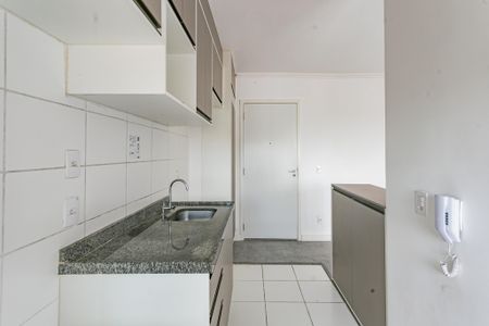 Apartamento para alugar com 50m², 2 quartos e 1 vagaCozinha