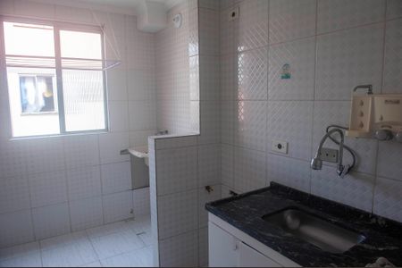 Apartamento para alugar com 51m², 2 quartos e 1 vaga