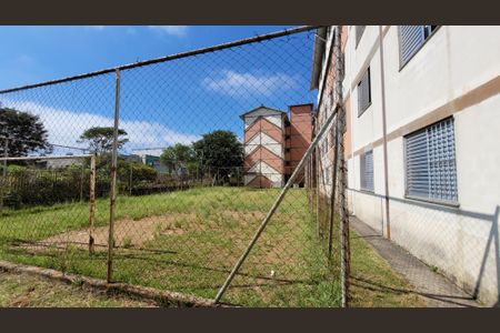 Apartamento para alugar com 51m², 2 quartos e 1 vaga