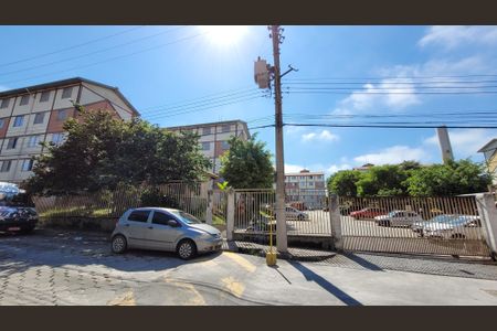 Apartamento para alugar com 51m², 2 quartos e 1 vaga