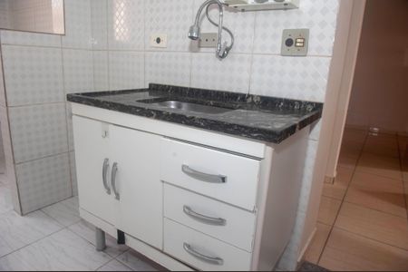Apartamento para alugar com 51m², 2 quartos e 1 vaga