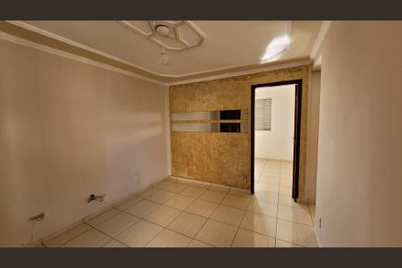 Apartamento para alugar com 2 quartos, 51m² em Morro Branco, Itaquaquecetuba