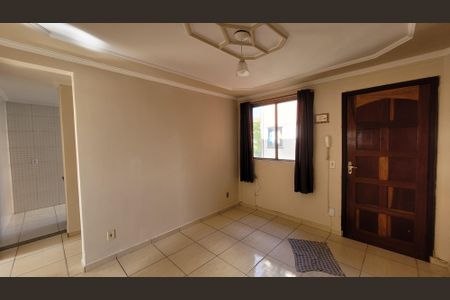 Apartamento para alugar com 2 quartos, 51m² em Morro Branco, Itaquaquecetuba