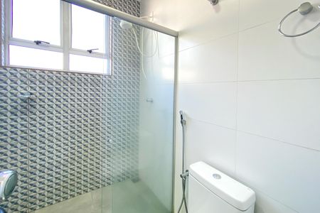 Apartamento à venda com 89m², 3 quartos e 1 vaga Apartamento à venda com 89m², 3 quartos e 1 vagaBanheiro