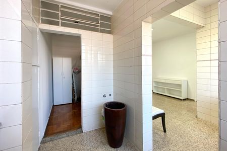 Apartamento à venda com 89m², 3 quartos e 1 vaga Apartamento à venda com 89m², 3 quartos e 1 vagaÁrea de serviço