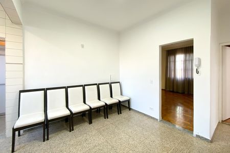 Apartamento à venda com 89m², 3 quartos e 1 vaga Apartamento à venda com 89m², 3 quartos e 1 vagaSala 2