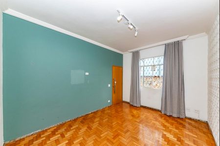 Apartamento à venda com 89m², 3 quartos e 1 vagaSala 1