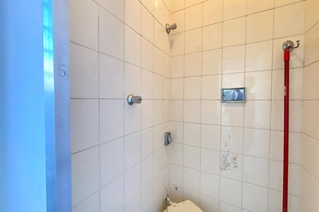 Apartamento à venda com 89m², 3 quartos e 1 vaga Apartamento à venda com 89m², 3 quartos e 1 vagaBanheiro de serviço
