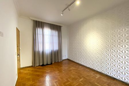 Apartamento à venda com 89m², 3 quartos e 1 vaga Apartamento à venda com 89m², 3 quartos e 1 vagaSala