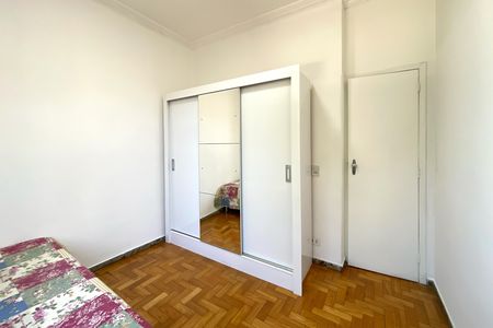 Apartamento à venda com 89m², 3 quartos e 1 vaga Apartamento à venda com 89m², 3 quartos e 1 vagaQuarto 3