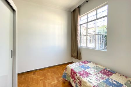 Apartamento à venda com 89m², 3 quartos e 1 vaga Apartamento à venda com 89m², 3 quartos e 1 vagaQuarto 3