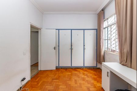 Apartamento à venda com 89m², 3 quartos e 1 vagaQuarto 2