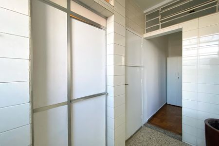 Área de serviço de apartamento à venda com 3 quartos, 89m² em Prado, Belo Horizonte