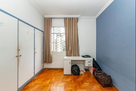 Apartamento à venda com 89m², 3 quartos e 1 vagaQuarto 2