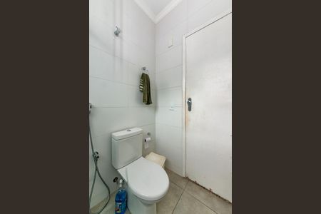 Apartamento à venda com 89m², 3 quartos e 1 vagaBanheiro Social