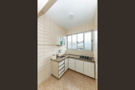 Apartamento à venda com 89m², 3 quartos e 1 vagaCozinha
