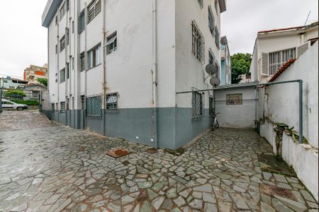 Apartamento à venda com 89m², 3 quartos e 1 vagaGaragem