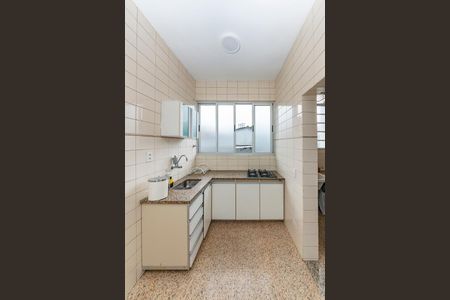 Apartamento à venda com 89m², 3 quartos e 1 vagaCozinha