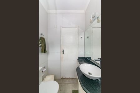 Apartamento à venda com 89m², 3 quartos e 1 vagaBanheiro Social