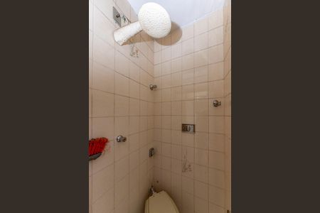 Apartamento à venda com 89m², 3 quartos e 1 vagaBanheiro de serviço