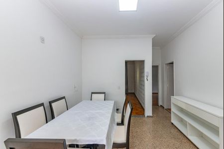 Apartamento à venda com 89m², 3 quartos e 1 vagaSala 2