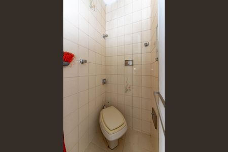 Apartamento à venda com 89m², 3 quartos e 1 vagaBanheiro de serviço