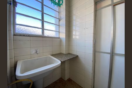Apartamento à venda com 89m², 3 quartos e 1 vaga Apartamento à venda com 89m², 3 quartos e 1 vagaÁrea de serviço