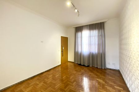 Apartamento à venda com 89m², 3 quartos e 1 vaga Apartamento à venda com 89m², 3 quartos e 1 vagaSala