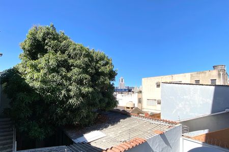 Vista do quarto 2 de apartamento à venda com 3 quartos, 89m² em Prado, Belo Horizonte