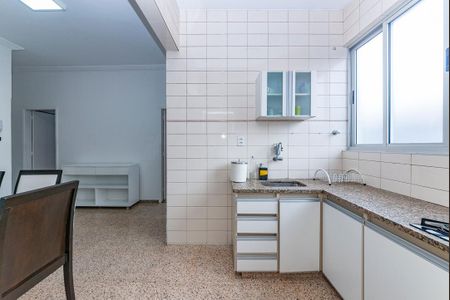 Apartamento à venda com 89m², 3 quartos e 1 vagaCozinha