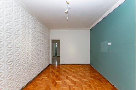 Sala 1 de apartamento à venda com 3 quartos, 95m² em Prado, Belo Horizonte