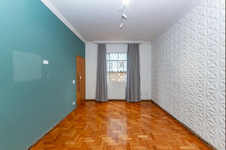 Apartamento à venda com 89m², 3 quartos e 1 vagaSala 1