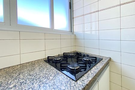 Apartamento à venda com 89m², 3 quartos e 1 vaga Apartamento à venda com 89m², 3 quartos e 1 vagaCozinha