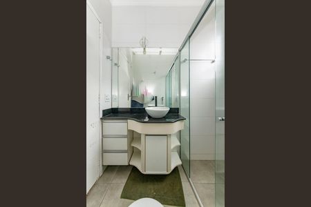 Apartamento à venda com 89m², 3 quartos e 1 vagaBanheiro Social