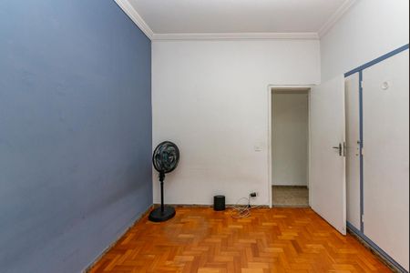 Apartamento à venda com 89m², 3 quartos e 1 vagaQuarto 2